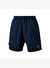 Yonex Tenis Şort Gece Mavisi Erkek 15178