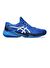 Asics Court FF 3 Novak Mavi Erkek Tenis Ayakkabısı