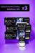Rocs Sensation Whitening Beyazlatıcı Parlatıcı Diş Macunu 60 ml X3