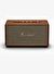 Marshall Stanmore III Bluetooth Hoparlör - Brown