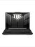 Asus TUF Gaming F16 FX607VJ-RL033-GAMING Intel Core 5 210H 16GB 512GB SSD RTX 3050 6GB 16" 144Hz 