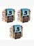 Boveda 69 60g Humidor Puro Kutusu Nemlendirici 60lı Eco Paket
