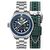 SPINNAKER SP-5148-22 Erkek Kol Saati