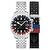 SPINNAKER SP-5121-55 Erkek Kol Saati