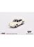 Mini GT Porsche 901 1963 Ivory - 642
