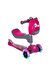 SmarTrike T1 3’ü 1 Arada Oturaklı ve Çantalı Çocuk Scooterı (15 Ay - 5 Yaş)