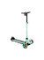 Globber One K E-Motion 4 Plus Işıklı Elektrikli Scooter - Mint Yeşili