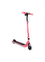 Globber One K E-Motion 6 Işıklı Elektrikli Scooter - Mercan Pembesi