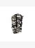 Jr Gear Bomber Pack Su Geçirmez Çanta 110 Litre-GRİ