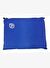 Jr Gear Self Inflating Seat Cushion Şişme Minder-MAVİ