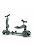 Scoot and Ride Highwaykick 1 Oturaklı Çocuk  Scooter Yeşil 160629-96269