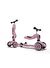 Scoot and Ride Highwaykick 1 Oturaklı Çocuk Scooter Pembe 160629-96270