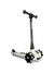 Scoot and Ride Highwaykick 3 LED Tekerlekli Çocuk Scooter Açık Gri 170301-96344