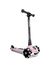 Scoot and Ride Highwaykick 3 LED Tekerlekli Çocuk Scooter Pembe 170301-96346