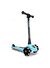 Scoot and Ride Highwaykick 3 LED Tekerlekli Çocuk Scooter Turkuaz 170301-96356
