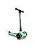 Scoot and Ride Highwaykick 3 LED Tekerlekli Çocuk Scooter Kiwi 170301-96359