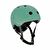 Scoot and Ride Helmet Çocuk Kaskı S-M Yeşil 190605-96366