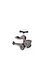 Scoot and Ride Highwaykick 1 Lifestyle Scooter - Brown Lines 210621-96605