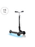 Globber Ultimum Işıklı Scooter - Siyah