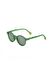 OLIVIO&CO Güneş Gözlüğü Yuvarlak Olive Green 3-12 Yaş