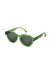 OLIVIO&CO Creative Güneş Gözlüğü Olive Green Yetişkin
