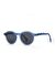 OLIVIO&CO Oval Güneş Gözlüğü Seaside Stripes Yetişkin