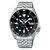Seiko 5 Sports GMT SSK001K Erkek Kol Saati
