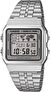 Casio A500WA-7DF Erkek Kol Saati