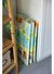 Coolmats Katlanabilir Çocuk Oyun Halısı 200x130x1 cm, Çantalı Katlanır Oyun Matı