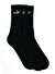Puma Siyah Unisex Spor Çorap 88329601