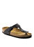 Birkenstock Siyah Kadın Terlik GIZEH - 43691
