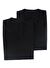 Blackspade Siyah Erkek Fanila 9677 Tender Cotton