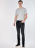 Mavi  Erkek Dar Paça Skinny  Denim Pantolon 0042218775 JAKE Smoke Mavi Premium