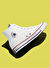 Converse Beyaz Kadın Kanvas Lifestyle Ayakkabı M7650C 