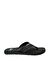 QUIKSILVER Siyah Monkey Abyss Erkek Plaj Terliği Aqyl100047