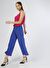 Beymen Studio Relax Fit Mavi Pantolon
