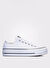 Converse 560251C Chuck Tayl Beyaz Kanvas Kadın Sneaker