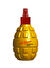 Eda Taşpinar Bronzing Bomb Bronzlaştırıcı Yağ