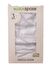 Blackspade Beyaz Kız Çocuk Boxer 42-1295-3 Pack Sho