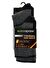 Blackspade Gri Çocuk Düz Spor Çorap 42-9996-Termal Çor   