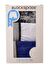 Blackspade Çok Renkli Erkek Çocuk Baskılı Boxer 42-9395-3 Pack Box    