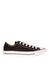 Converse CHUCK TAYLOR ALL STAR Siyah Kanvas Erkek Sneaker
