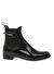 Igor Siyah Kadın Yağmur Botu W10173-AW18  