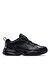 Nike 415445-001 AIR MONARCH Siyah Deri Erkek Koşu Ayakkabısı