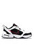 Nike 415445-101 AIR MON Beyaz Deri Erkek Koşu Ayakkabısı