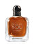 Armani Stronger With You Intensely Edp 100 ml Erkek Parfüm