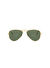Ray-Ban Jr. Aviator RJ9506S Damla Altın Unisex Çocuk Güneş Gözlüğü