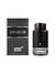 Mont Blanc Explorer 100 Ml