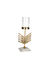 Lucky Art Şeffaf Mumluk GOLD ARROW KC MUMLUK