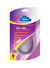 Tabanex Renksiz Erkek  Tabanlık GEL HEEL (For Woman) 8620121